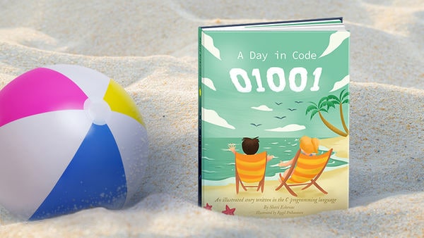 Coding Picture Books
