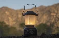Adventurer Illumination Lanterns