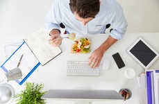 Meal Delivery Vouchers
