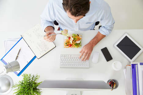 Meal Delivery Vouchers