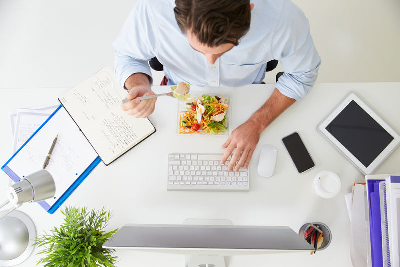 Meal Delivery Vouchers