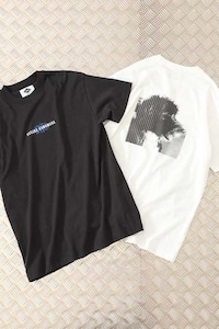 Graphic-Centri T-Shirt Lines Image 3