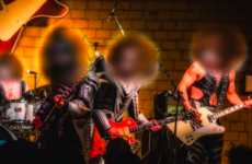 Face-Blurring Image Tools
