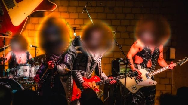 Face-Blurring Image Tools