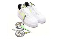 Globally Influenced Casual Sneakers Image 2
