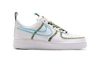 Globally Influenced Casual Sneakers Image 3