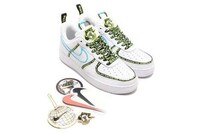 Globally Influenced Casual Sneakers Image 4