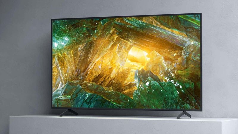 Cinema-Quality Smart TVs