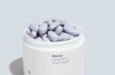 Long-Term Brain Supplements