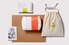 Sustainable Incontinence Kits