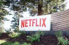 Streaming Service Donation Commitments