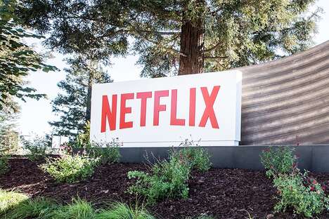 Streaming Service Donation Commitments