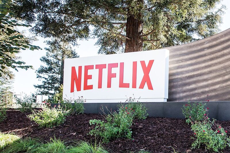 Streaming Service Donation Commitments