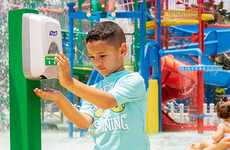 Safety-Focused Theme Parks