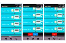 Office Sound Recreating Apps