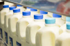 Surplus Milk Donations