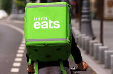 Food Delivery Loyalty Rewards