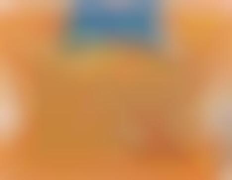 Summery Citrus Snack Cakes