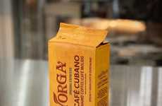 Accessible Organic Ground Coffees