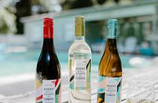 Sugar-Free Wine Ranges