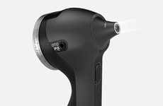 AI Ear Examination Devices