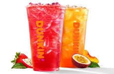 Vitamin-Rich Iced Teas