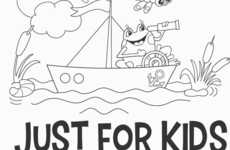 PWYC Kid's Meals