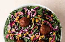 Carbon-Neutral Restaurant Menus
