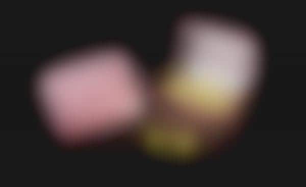 Collagen-Infused Chewing Gums
