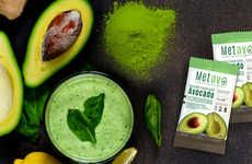 Avocado-Based Supplements