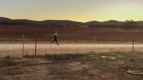 Empowering Runners During a Pandemic