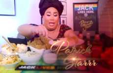 Dining Drag Queen Series