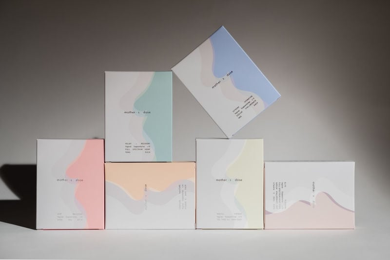 Natural Self-Care Suppositories