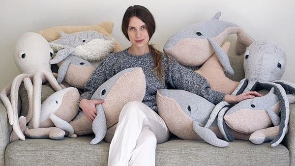 20 Unique Handcrafted Toys