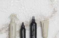 Active Protection Haircare