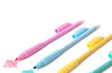 Multi-Purpose Pencils