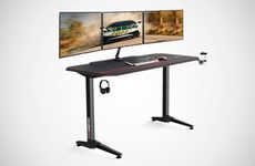 eSports-Ready PC Desks