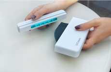 Multipurpose Face Cover Sterilizers