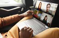 Flexible 5G Connectivity Laptops