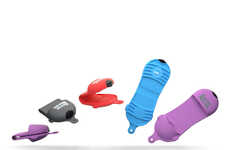 Finger Protector Accessories