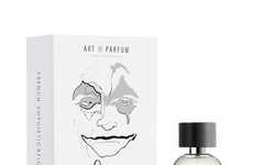 Provocative Pop Culture Fragrances