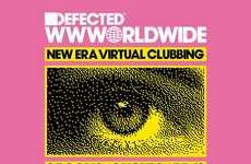 Virtual Clubbing Experiences