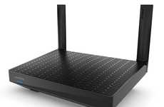 Low-Cost WiFi 6 Routers