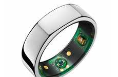 Athlete-Monitoring Wearable Devices