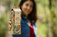 Sustainably Crafted Carton Packaging