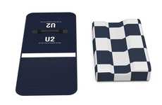 Head-Cradling Ergonomic Pillows