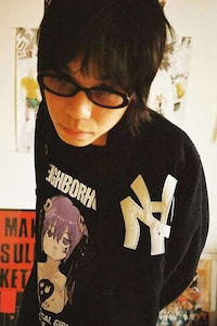 Artwork-Adorned Streetwear Image 3