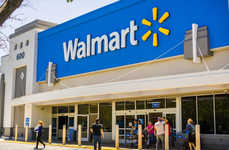 Cashier-Free Retail Stores