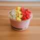 Tropical Watermelon Smoothie Bowls Image 2