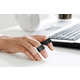 Intuitive Finger-Mounted Mouses Image 1